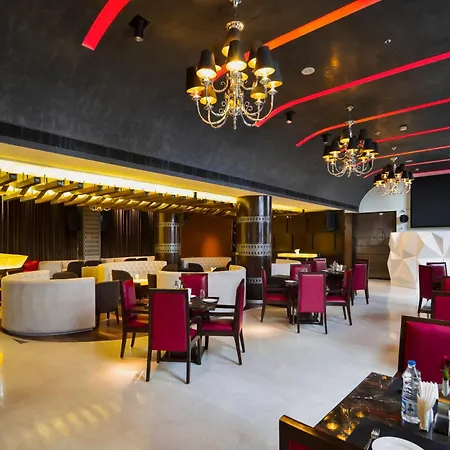 Udman Hotel Chhattarpur
