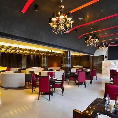 Udman Hotel Chhattarpur